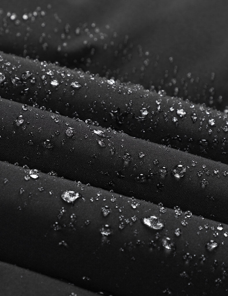 Women's 6-Zone Heated Parka 7.4V, W80