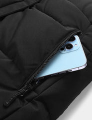 Women's 6-Zone Heated Parka 7.4V, W80