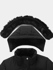 Women's 6-Zone Heated Parka 7.4V, W80