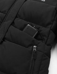 Women's 6-Zone Heated Parka 7.4V, W80