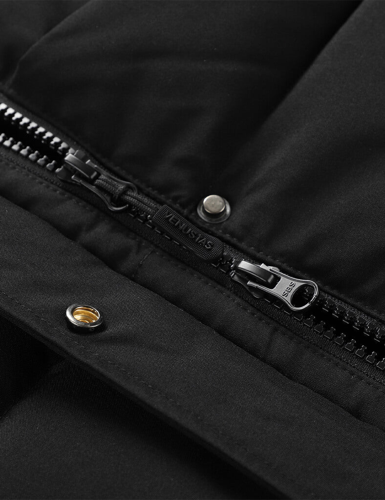 Women's 6-Zone Heated Parka 7.4V, W80