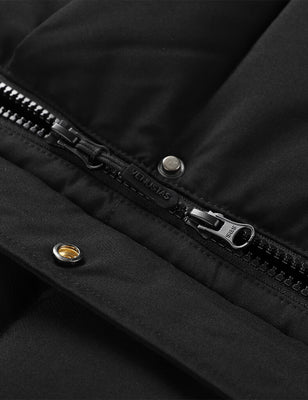 Women's 6-Zone Heated Parka 7.4V, W80