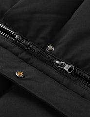 Women's 6-Zone Heated Parka 7.4V, W80