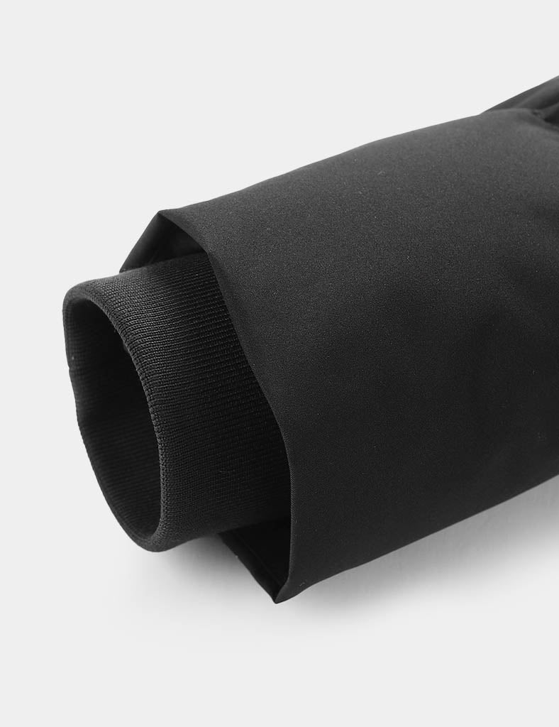 Women's Recycled Down Parka (Non-Heated), WR01