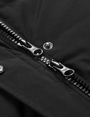 Women's Recycled Down Parka (Non-Heated), WR01