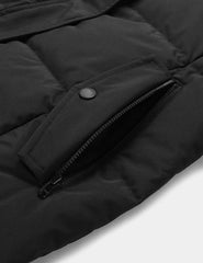 Women's Recycled Down Parka (Non-Heated), WR01