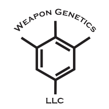 Badge logo