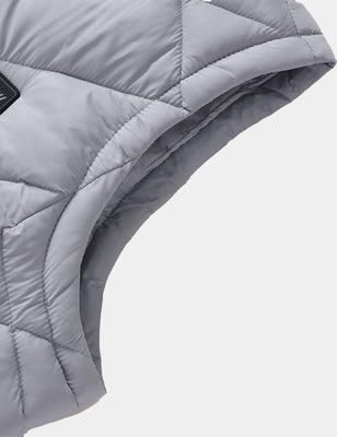 Women's Heated Lightweight Quilted Vest 7.4V, W52