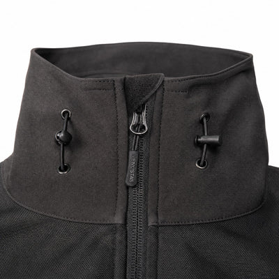 Men's  Dual Control Heated Tactical Jacket 12V