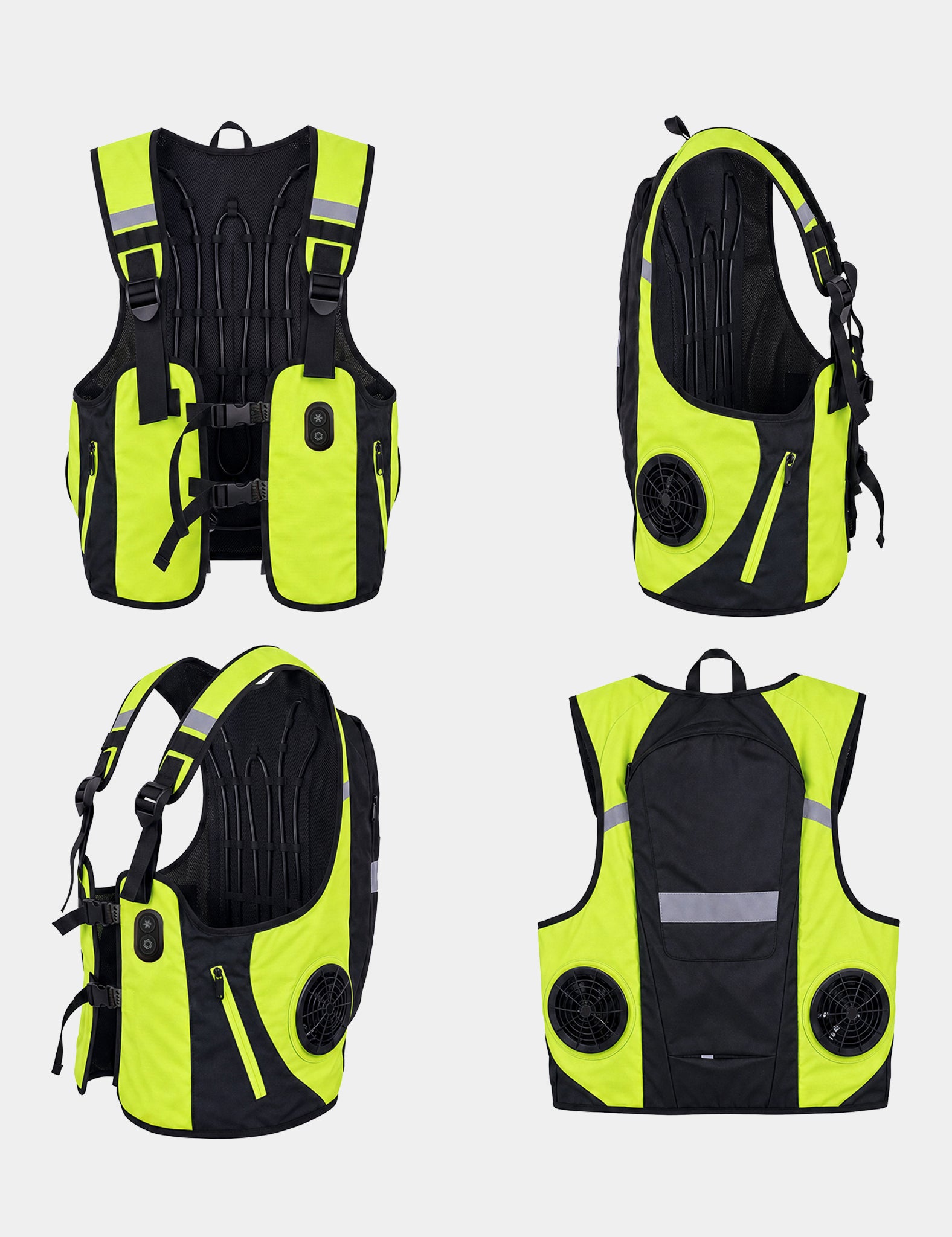 Venustas IcyLoop™ Dual Cooling Vest