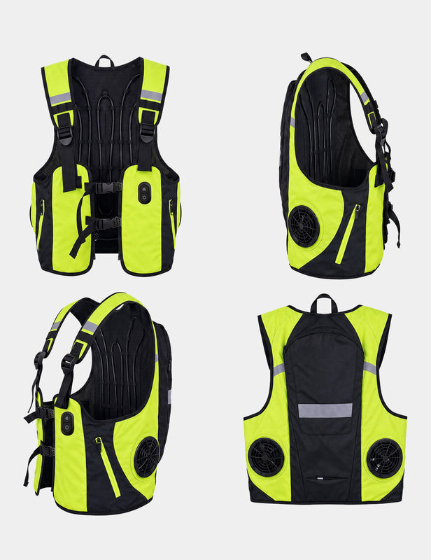 Venustas IcyLoop™ Dual Cooling Vest