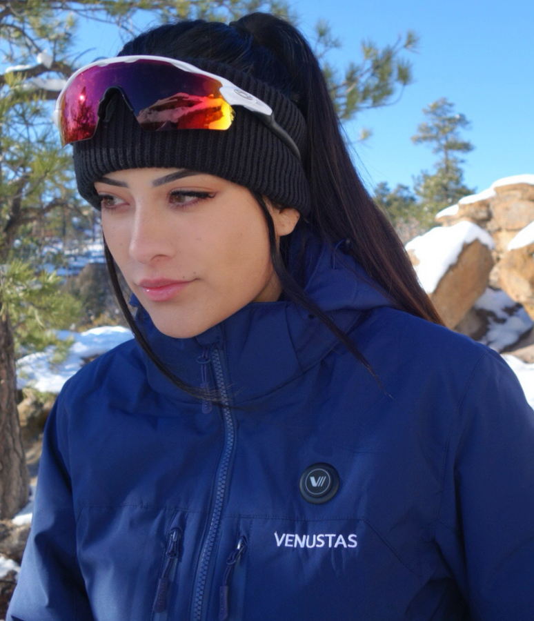 Jasmine Flores-arellano