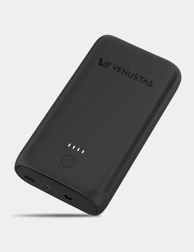 7.4V/12V Battery (74Wh), 10K