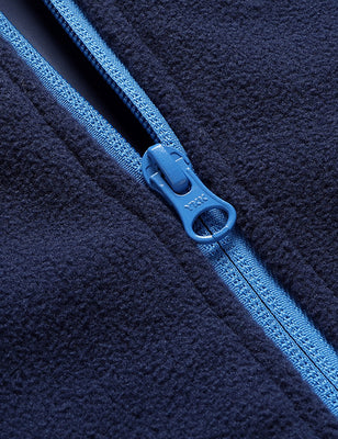 [Open Box] Boy's Heated Fleece Vest 7.4V, KB15