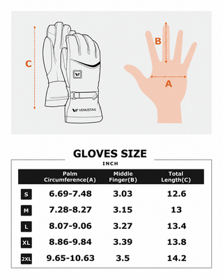 Women's Heated Jacket 7.4V & Heated Gloves, W2168 & G02