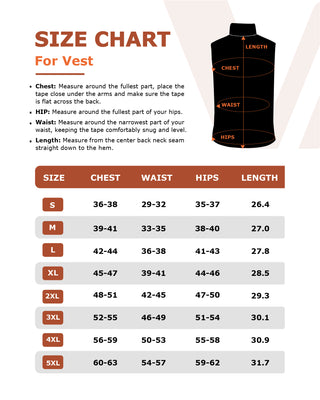 Men's Classic Heated Vest 7.4V & Heated Socks, M2118 & S10