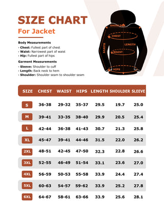 Men's Heated Jacket 7.4V & Heated Socks, M2168 & S10