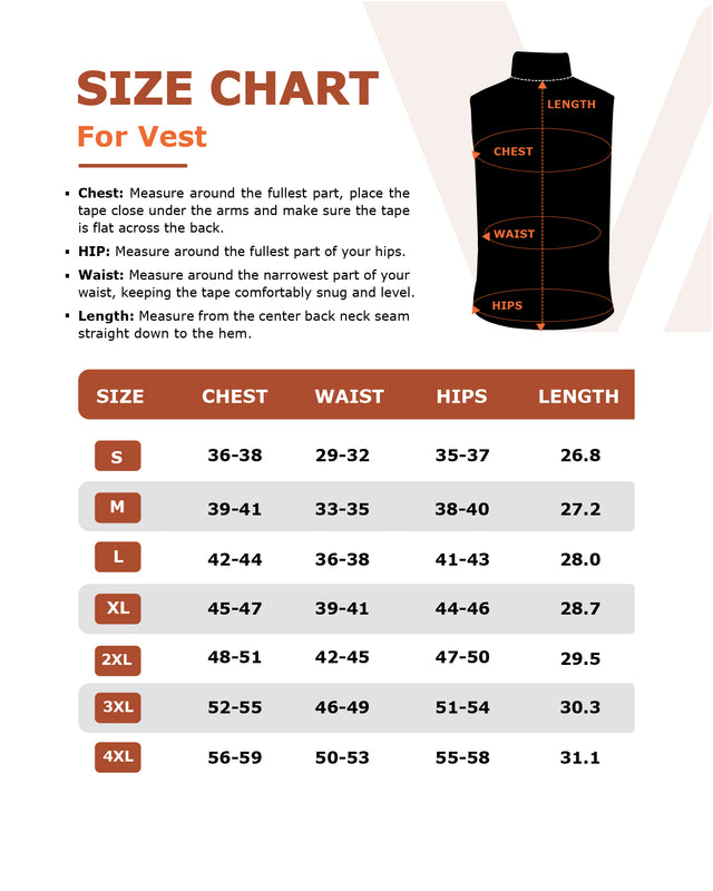 Men's Heated Silent Hunting Vest 7.4V - Next Camo G2™, M35 Max & Extra Battery