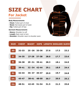 Men & Women's Waterproof Heated Lightweight FELLEX® Jacket 12V, M19 & W20
