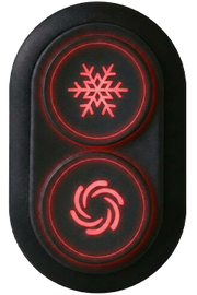 Dual Cooling