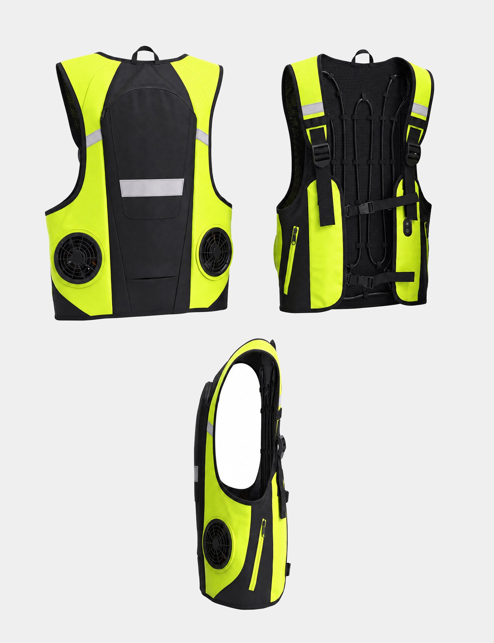 Venustas IcyLoop™ Dual Cooling Vest