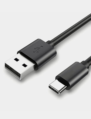 5V/3A Charging Cable,USB-A to USB-C, AC02 hover