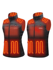 [Bundle Deal] Classic Heated Vest 7.4V
