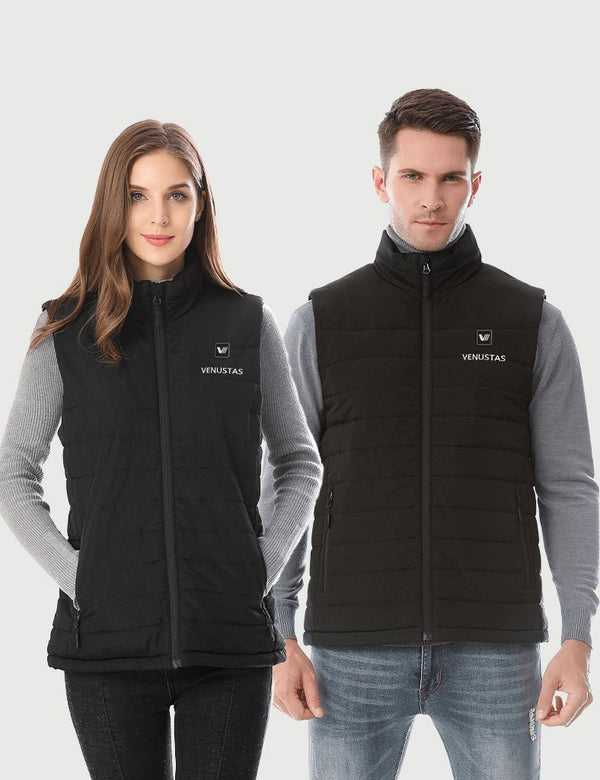 Men's & Women's Classic Heated Vest 7.4V, M2118 & W2118