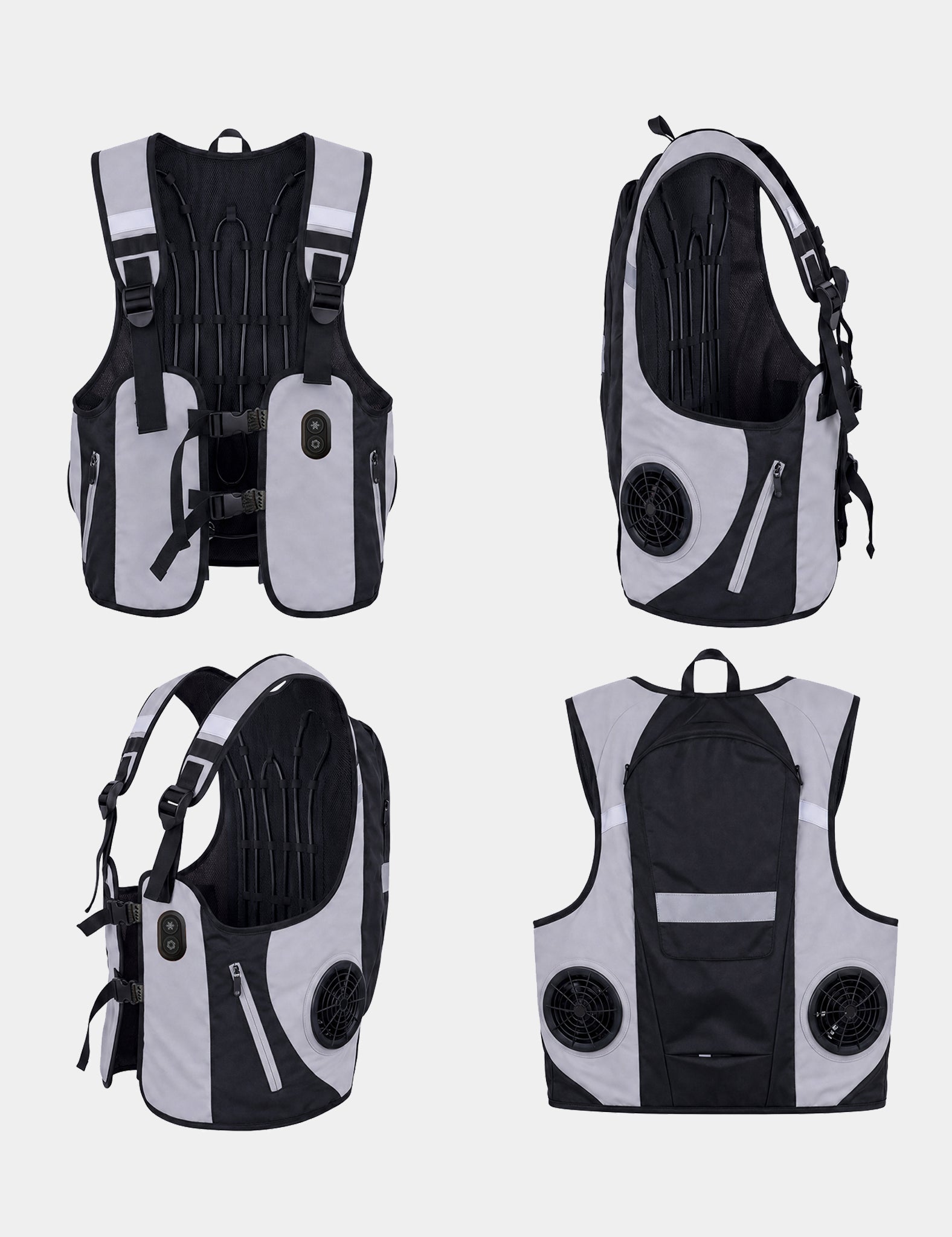 Venustas IcyLoop™ Dual Cooling Vest