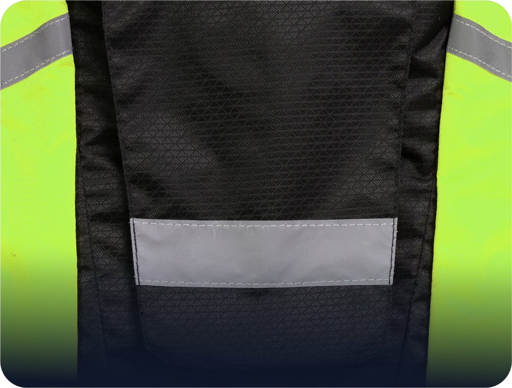 Reflective Strips