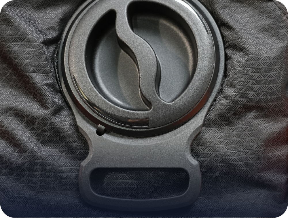 Twist & Seal Water Cap