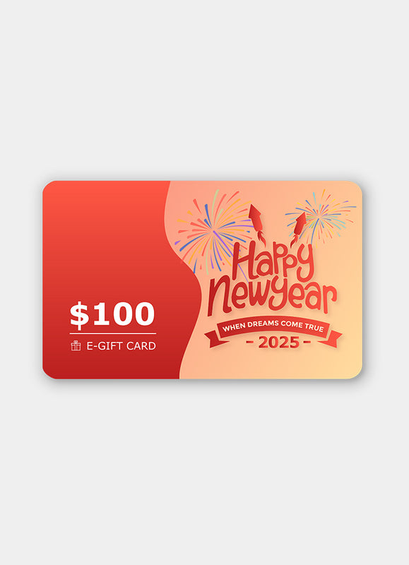 $100/$200 Venustas E-GIFT CARD