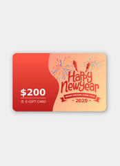 $100/$200 Venustas E-GIFT CARD