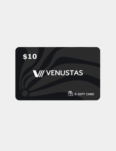 $10 Venustas E-Gift Card