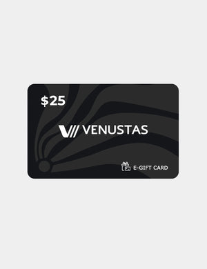 $25 Venustas E-Gift Card hover