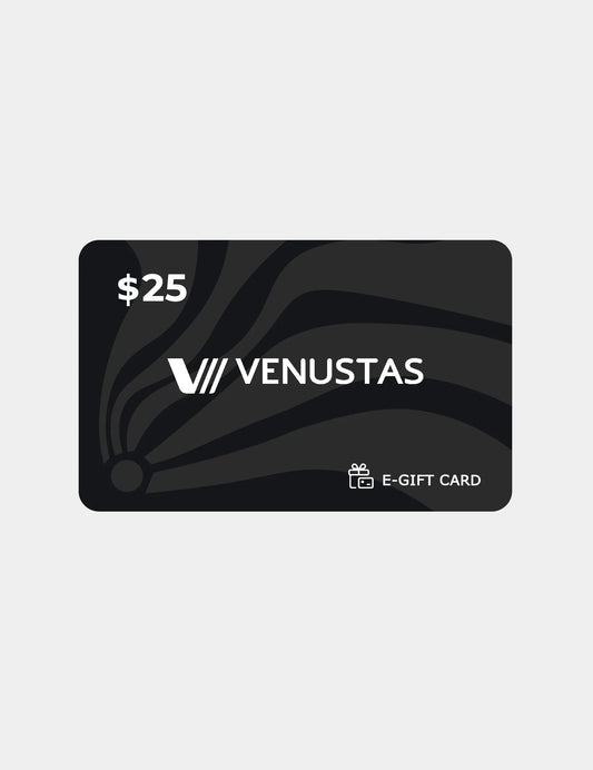 $25 Venustas E-Gift Card