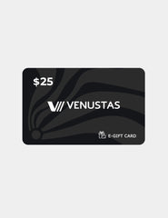 $25 Venustas E-Gift Card