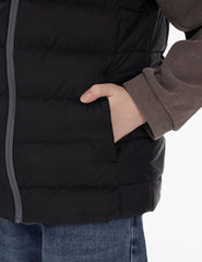 Girl’s Heated FELLEX Vest 7.4V