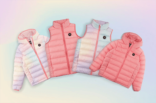 Venustas® Heated Apparel