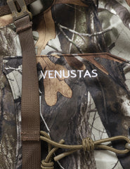 Men's Heated Silent Hunting Vest 7.4V - Next Camo G2™