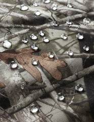 Men's Heated Silent Hunting Vest 7.4V - Next Camo G2™