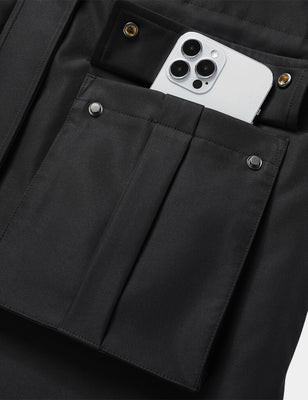 Women's Heated FELLEX® Parka 7.4V