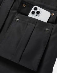 Women's Heated FELLEX® Parka 7.4V