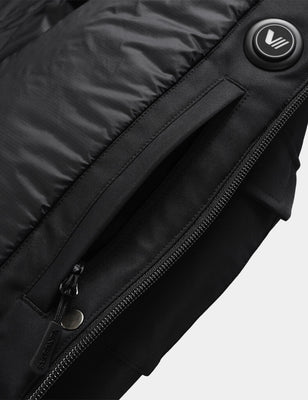 Women's Heated FELLEX® Parka 7.4V