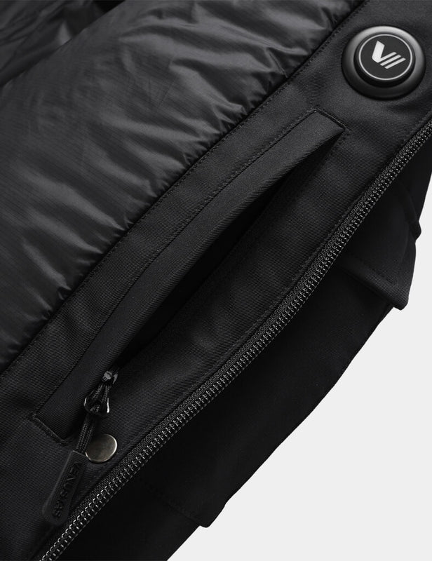 [Open Box] Women's Heated FELLEX® Parka 7.4V, W50