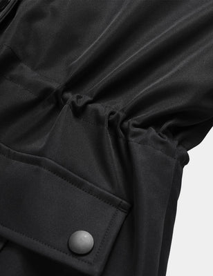 Women's Heated FELLEX® Parka 7.4V