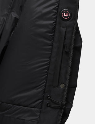Women's Heated FELLEX® Parka 7.4V