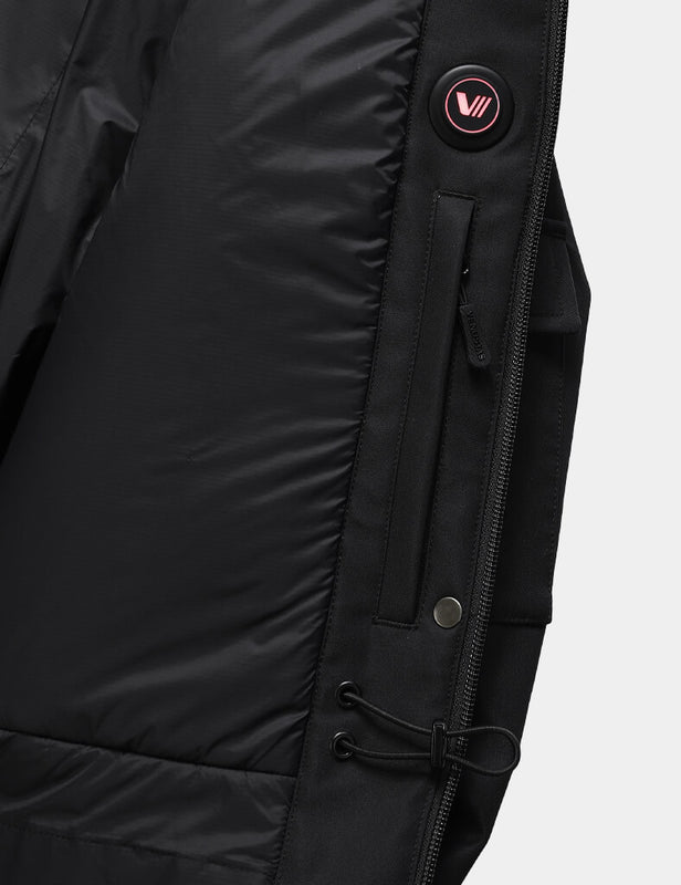 [Open Box] Women's Heated FELLEX® Parka 7.4V, W50