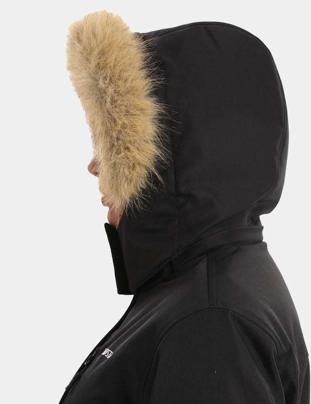 [Open Box] Women's Heated FELLEX® Parka 7.4V, W50