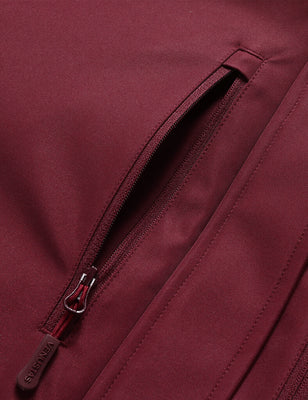 Women's Heated FELLEX® Parka 7.4V